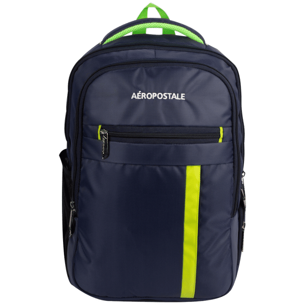 Nylon store backpack waterproof